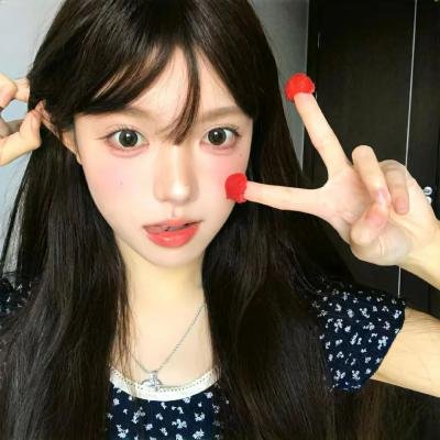 感受热浪