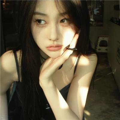 七位女俘虏