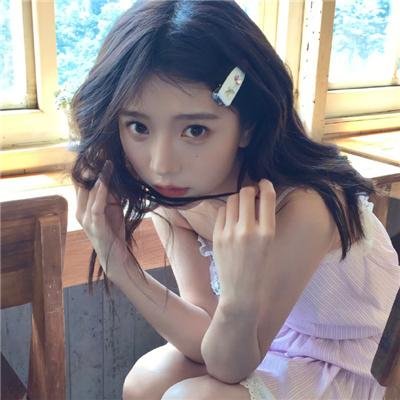 九十岁的美女
